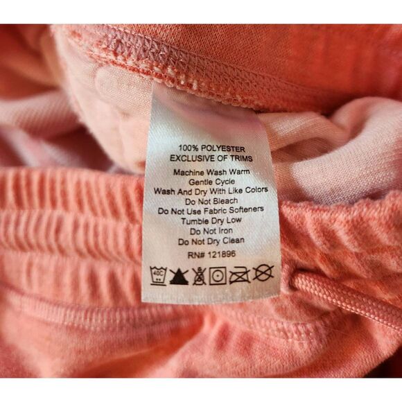 Title Nine Bonfire Wide Leg Pants Size Medium - Picture 6 of 6